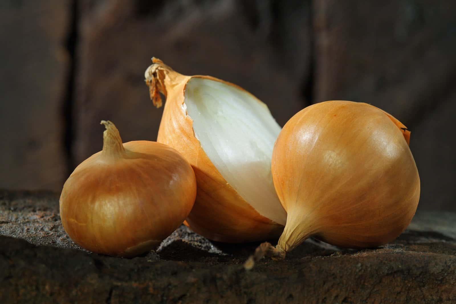 How Do You Know if an Onion Has Gone Bad?